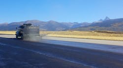 ASI said customers are reporting shorter curing times with GSB-88 after continued enhancements to the product. ASI said customers are reporting shorter curing times with GSB-88 after continued enhancements to the product.