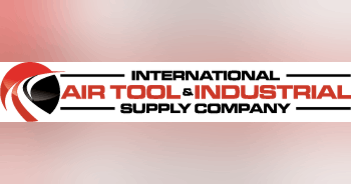 International Air Tool Industrial Supply Company Aviation Pros