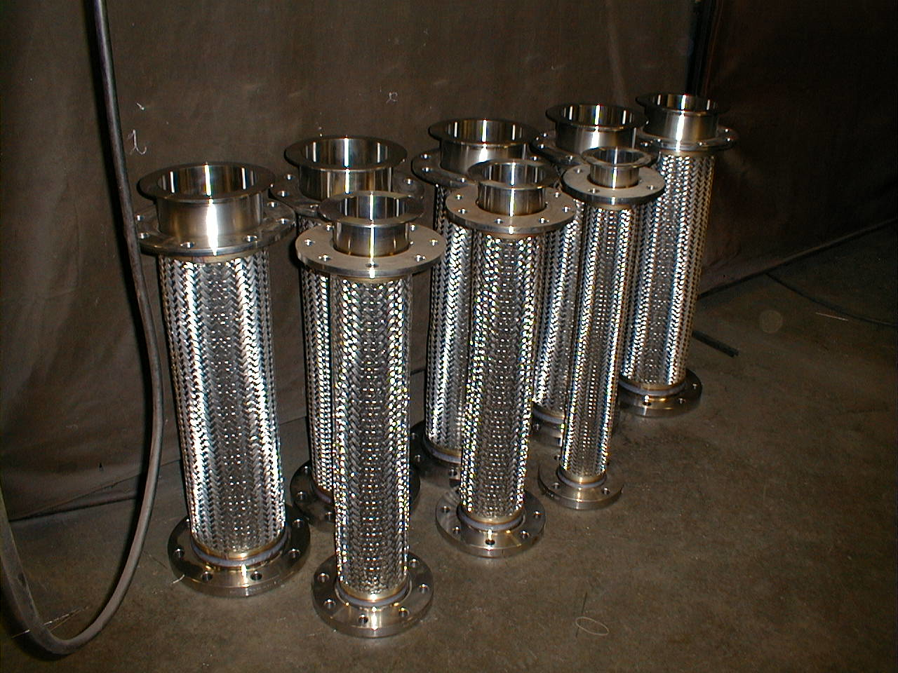 Ss Assy W Fltg Flg1 49rmftzdyuhgi Cuf