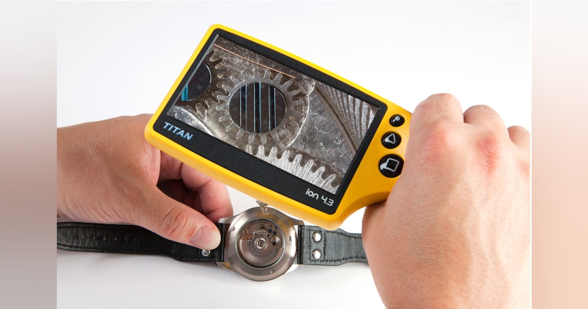 Inspection Magnifier | Aviation Pros