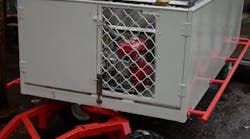 Washing Trolley Washing Trolley