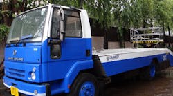 Water Service Unit Water Service Unit