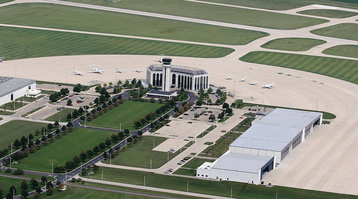 CH2M will continue its five-year partnership with the Authority by providing planning, design, construction and program management services for airside and landside improvements, security and IT upgrades, environmental NEPA support, land use compatibility, capital program development and infrastructure assessments.