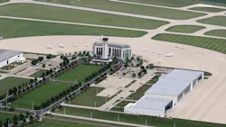 CH2M will continue its five-year partnership with the Authority by providing planning, design, construction and program management services for airside and landside improvements, security and IT upgrades, environmental NEPA support, land use compatibility, capital program development and infrastructure assessments.