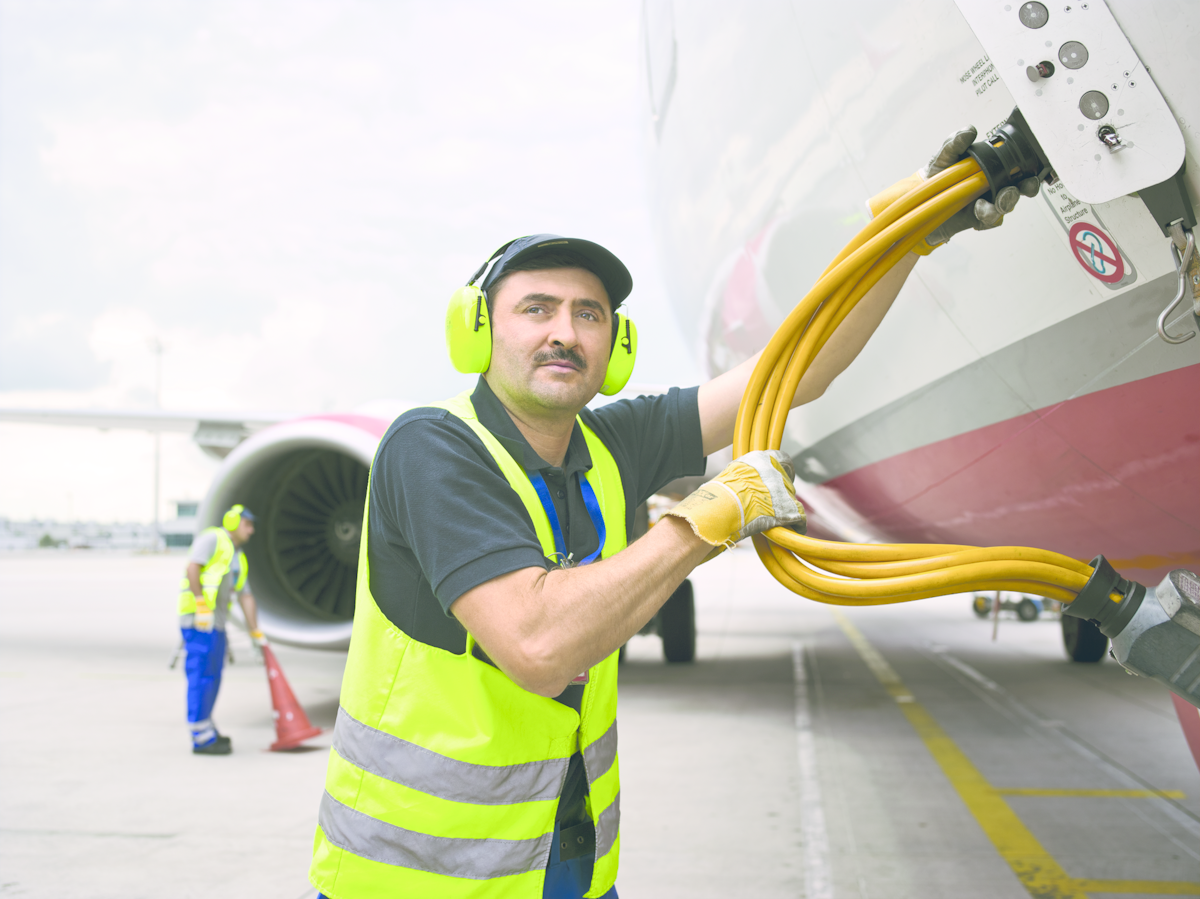 Aeroground Celebrates Anniversary In Munich And Berlin Aviation Pros