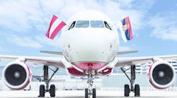 Air Serbia and NIKI signed a code sharing agreement to enhance passenger travel options in Europe.