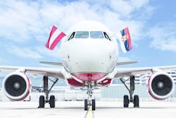 Air Serbia and NIKI signed a code sharing agreement to enhance passenger travel options in Europe.