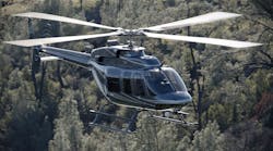 Donaldson Aerospace &amp; Defense (Exhibit 733) will showcase Inlet Barrier Filter Systems, including its newly certified dry media solution for the Bell 407, during the Airborne Law Enforcement Association (ALEA) EXPO 2016.