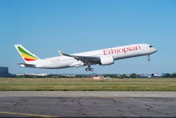 Ethiopian Airlines Tcs 579a112196991 Ethiopian Airlines Tcs 579a112196991