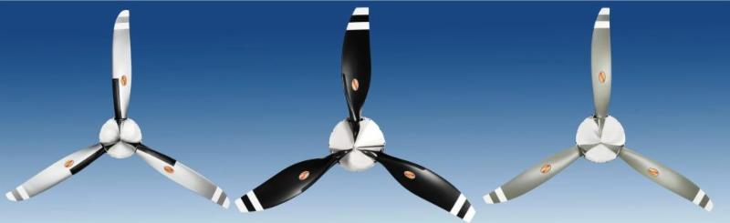 Hartzell Propeller Extends Top Prop Warranty Through First Overhaul ...