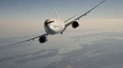 The P-8 maritime patrol aircraft is a military derivative of Boeing&rsquo;s 737-800 platform.