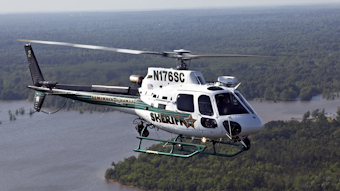 Airbus Helicopters Inc Aviation Pros