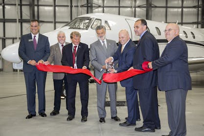 Dallas Airmotive, H+S Aviation and Signature Flight Support Launch  Jetstream Rewards