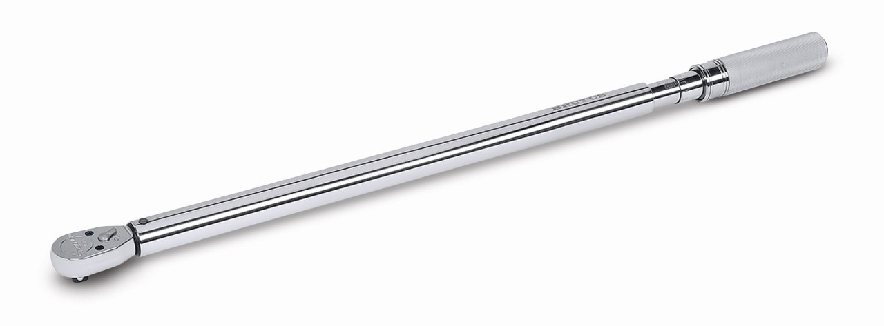 Snap on BRUT Heavy Duty Torque Wrench 579677130fc14