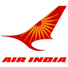 Air India Tender 578913241546b