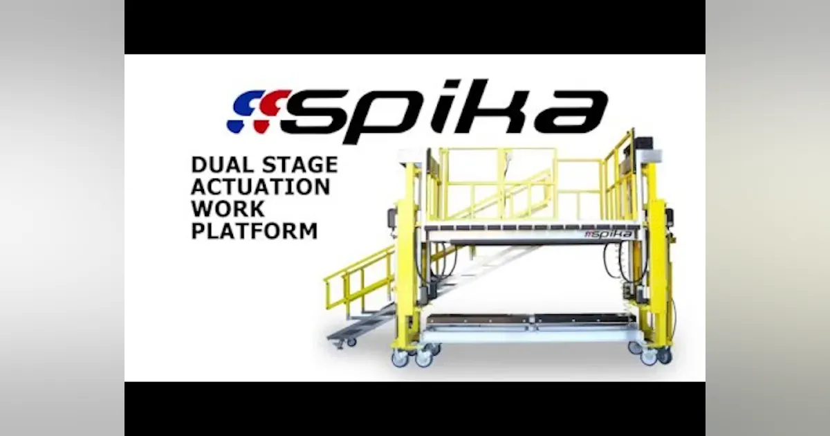 Spikamfg Rack New Pending Content | Aviation Pros