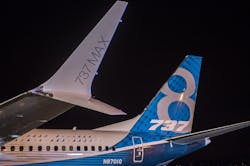 to create the max boeing made significant changes to the existing 737 5787d59ee9182