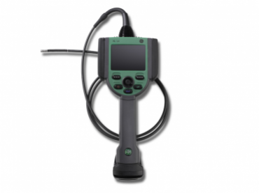 GE Updates XL Series of Video Borescopes for Remote Visual Inspection