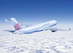 A350 900 Copyright China Airlines 57bafcd79fa5f