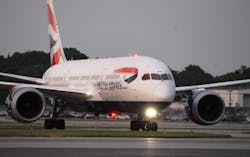 British Airways offers daily nonstop service between BWI Marshall and London Heathrow. British Airways offers daily nonstop service between BWI Marshall and London Heathrow.