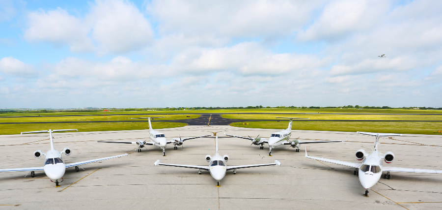 BusinessAir KDTO FullServiceFBO ParagonNetwork 579f7a71c1fb5