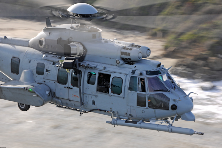 Kuwait Ministry Of Defence Orders 30 H225m Caracal Helicopters Aviation Pros