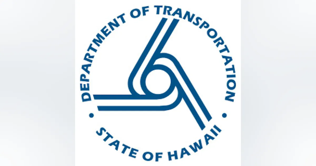Hawaii Department of Transportation (HDOT) | Aviation Pros