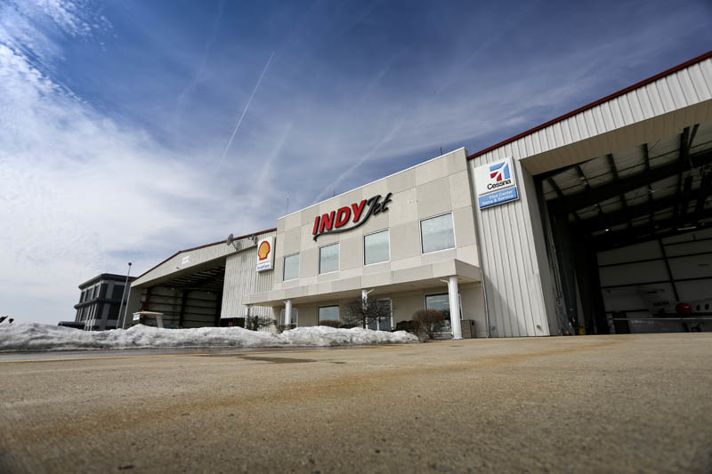 IndyJet KMQJ FullServiceFBO ParagonNetwork 579f7b676d5d6