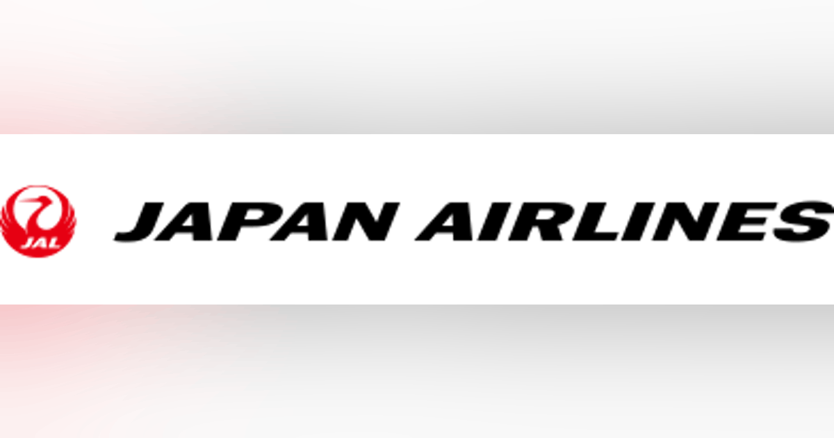 Japan Airlines Co. Ltd. (JAL) | Aviation Pros