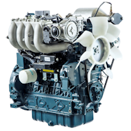 kubota engine aviation pros