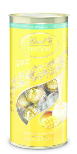 Lindor Mango &amp; Cream