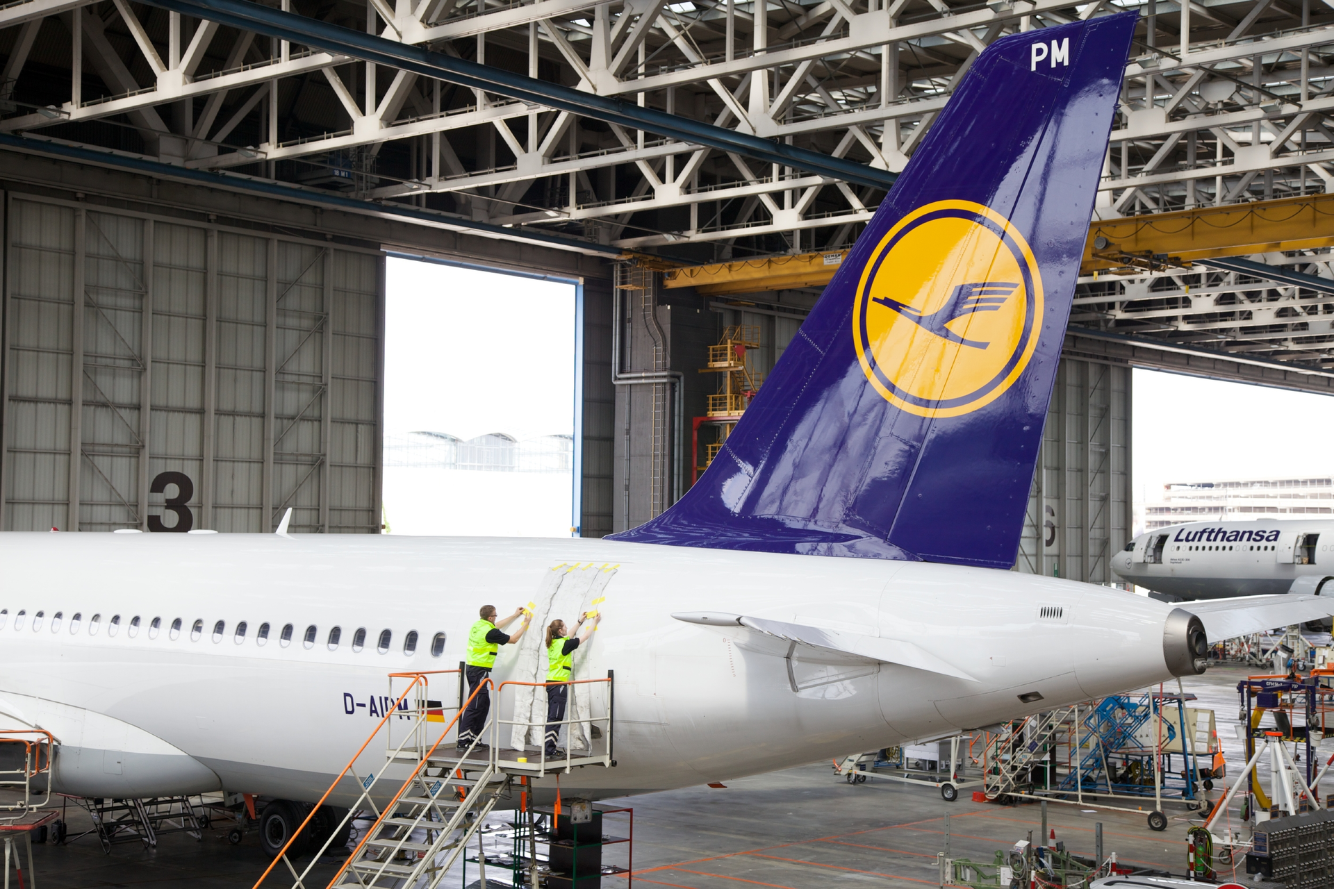 Leak Detection Lufthansa Technik Ag 57c6d2ac29c93