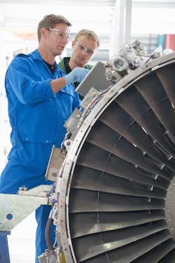 With cloud-based information networks, maintenance technicians can search, find, and download up-to-the-minute information and instructions. With cloud-based information networks, maintenance technicians can search, find, and download up-to-the-minute information and instructions.