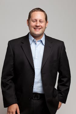 Mike Steiner, senior associate
