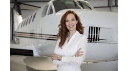 Ren&eacute; Banglesdorf, CEO, Charlie Bravo Aviation