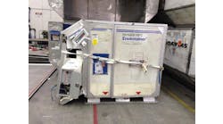 Unnecessary damage to a Fire Containment Cover 57b3598125e2f Unnecessary damage to a Fire Containment Cover 57b3598125e2f