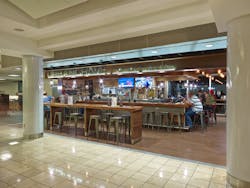 Urban Crave combines classic street food options and delivers them in a fun and contemporary style. Urban Crave combines classic street food options and delivers them in a fun and contemporary style.