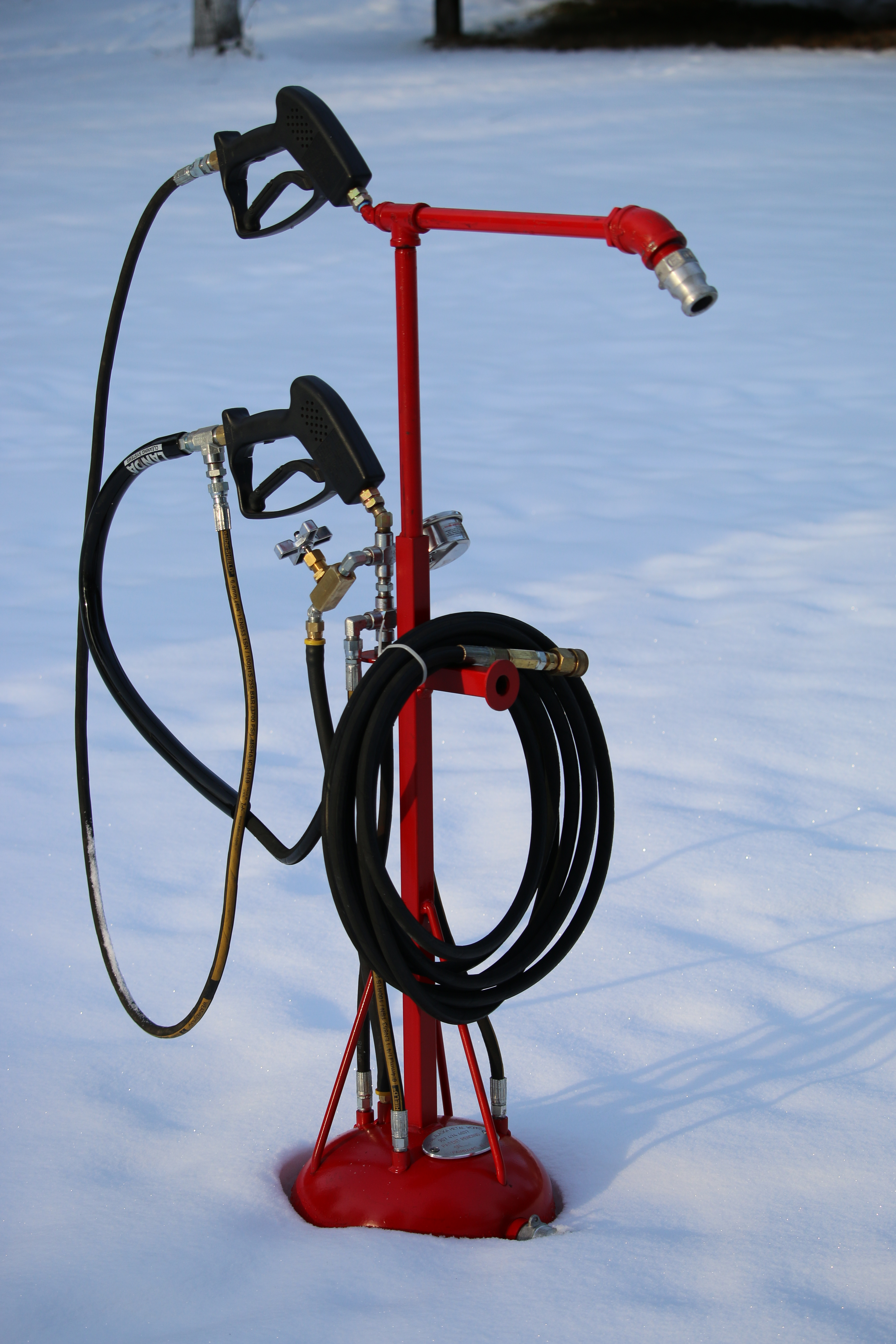 Closeup Of Thawhead 11 1 15 E5aknbfky6qea Cuf