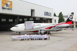 Pemco 100th B737 300 Conversion Original 57a0af16bc383 Pemco 100th B737 300 Conversion Original 57a0af16bc383