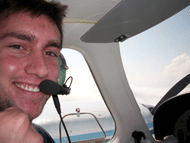 Rob Wilkes | Aviation Pros