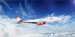 In its summer 2017 flight schedule, Austrian Airlines will offer a total of up to 44 weekly non-stop flights from North America. In its summer 2017 flight schedule, Austrian Airlines will offer a total of up to 44 weekly non-stop flights from North America.