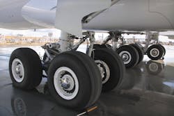 Airbus A340 Airbus A340