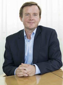 Jon Platt appointed CEO of Air BP. Jon Platt appointed CEO of Air BP.