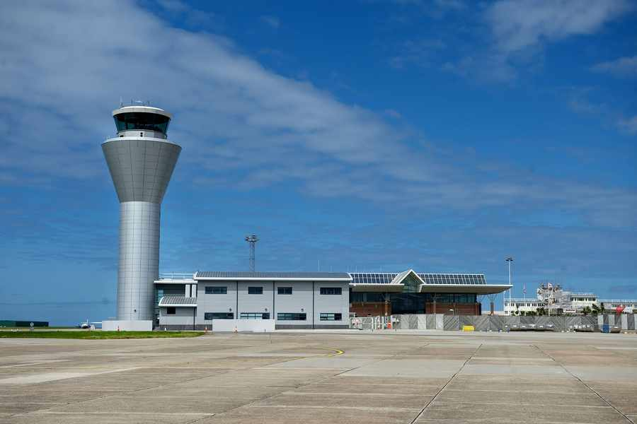 Baggage Handler Strike 57e00554a3ced