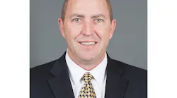 Brian McClimans, vice president of global business development, Peerless-AV Brian McClimans, vice president of global business development, Peerless-AV
