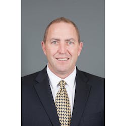 Brian McClimans, vice president of global business development, Peerless-AV Brian McClimans, vice president of global business development, Peerless-AV