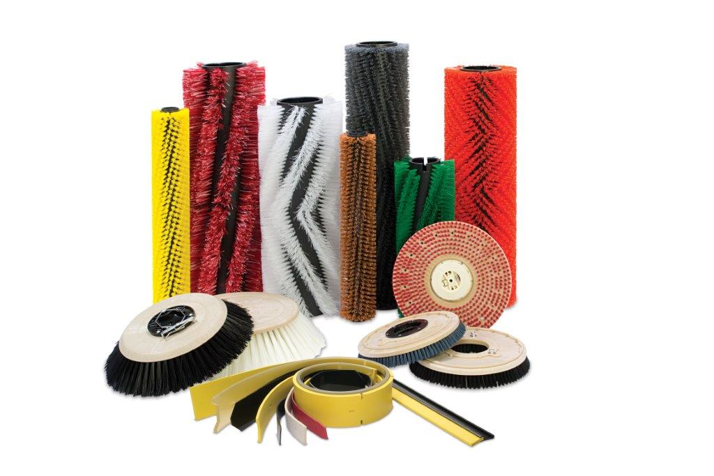 Cardinal Brush Replacement Brushes And Squeeegeee Blades 57e19ba4e0df9