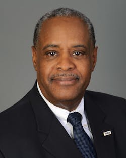 Clark is former Delta Air Lines Management and City of Chicago Deputy Commissioner-Aviation Clark is former Delta Air Lines Management and City of Chicago Deputy Commissioner-Aviation