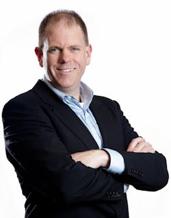 Doug Bannister, CEO & CTO, Omnivex Corp. Doug Bannister, CEO & CTO, Omnivex Corp.