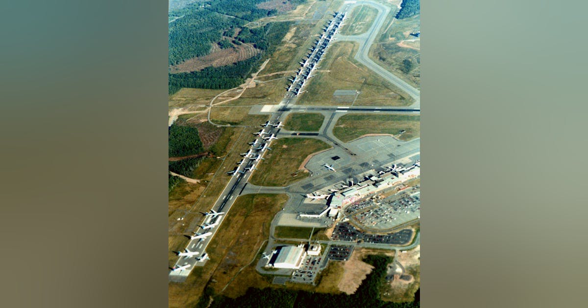 Halifax Stanfield Acknowledges the 15th Anniversary of 9/11 | Aviation Pros